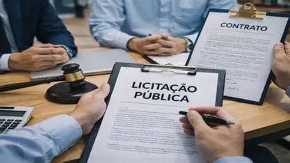 Licitações